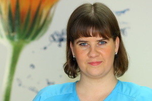 Dr. Triinu Hinn