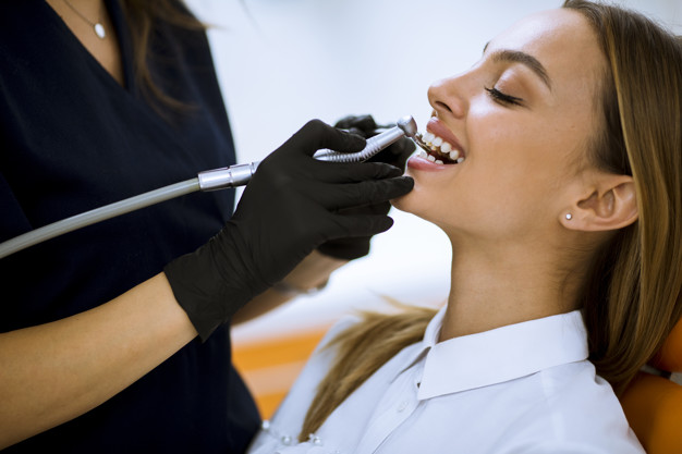Patsient ja hambaarsti